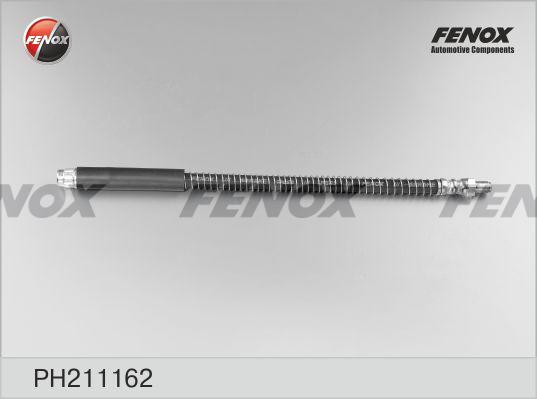 Fenox PH211162 - Flexible de frein cwaw.fr