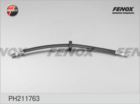 Fenox PH211763 - Flexible de frein cwaw.fr