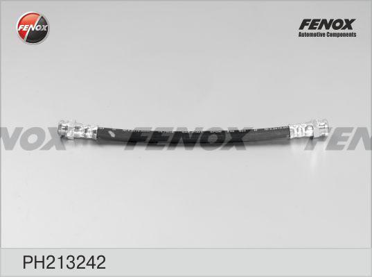 Fenox PH213242 - Flexible de frein cwaw.fr