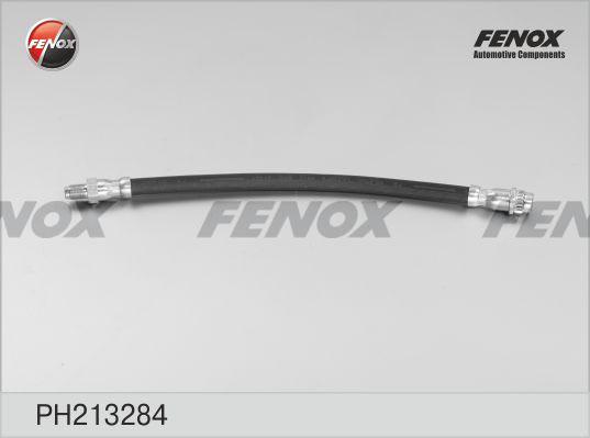 Fenox PH213284 - Flexible de frein cwaw.fr