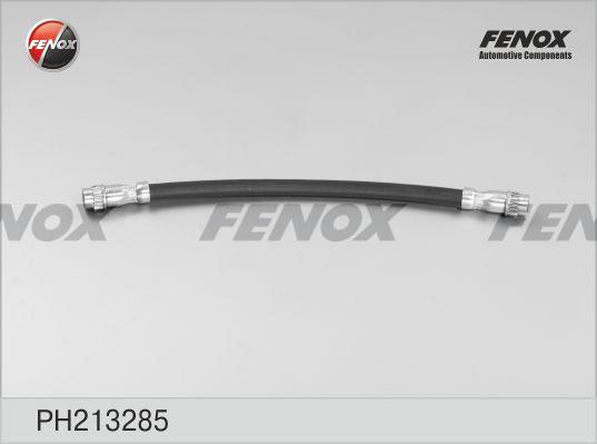 Fenox PH213285 - Flexible de frein cwaw.fr