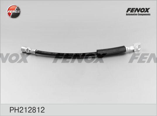 Fenox PH212812 - Flexible de frein cwaw.fr