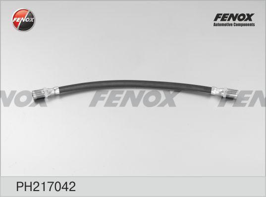 Fenox PH217042 - Flexible de frein cwaw.fr