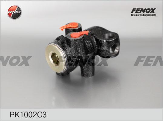 Fenox PK1002C3 - Régulateur de la pression de freinage cwaw.fr