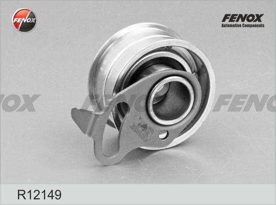 Fenox R12149 - Poulie renvoi / transmission, courroie de distribution cwaw.fr