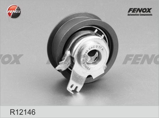 Fenox R12146 - Poulie renvoi / transmission, courroie de distribution cwaw.fr