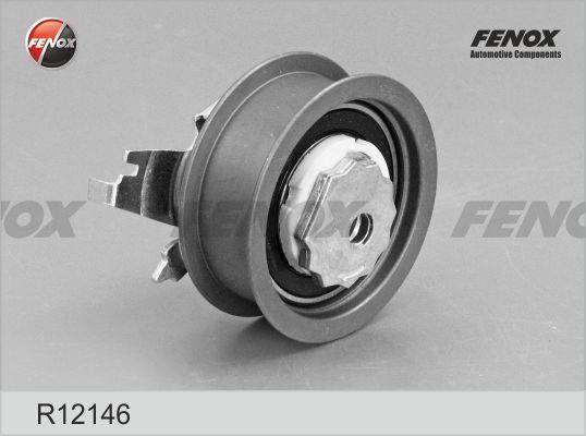 Fenox R12146 - Poulie renvoi / transmission, courroie de distribution cwaw.fr