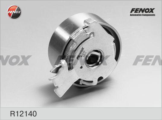 Fenox R12140 - Poulie renvoi / transmission, courroie de distribution cwaw.fr