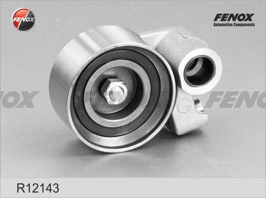 Fenox R12143 - Poulie renvoi / transmission, courroie de distribution cwaw.fr