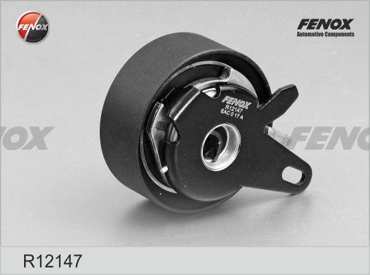 Fenox R12147 - Poulie renvoi / transmission, courroie de distribution cwaw.fr