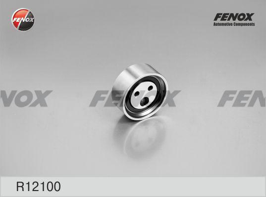 Fenox R12100 - Poulie-tendeur, courroie de distribution cwaw.fr