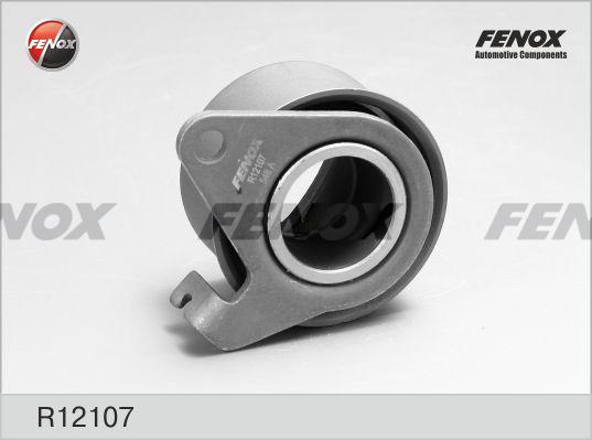 Fenox R12107 - Poulie renvoi / transmission, courroie de distribution cwaw.fr