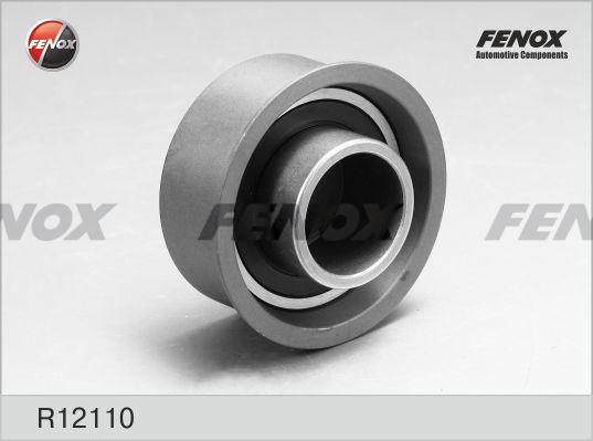 Fenox R12110 - Poulie renvoi / transmission, courroie de distribution cwaw.fr