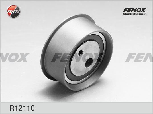 Fenox R12110 - Poulie renvoi / transmission, courroie de distribution cwaw.fr