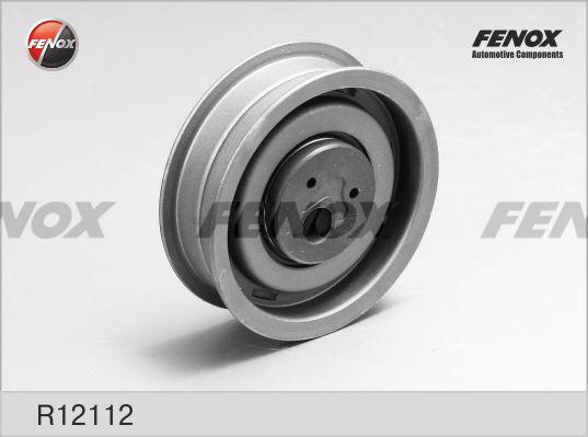 Fenox R12112 - Poulie renvoi / transmission, courroie de distribution cwaw.fr