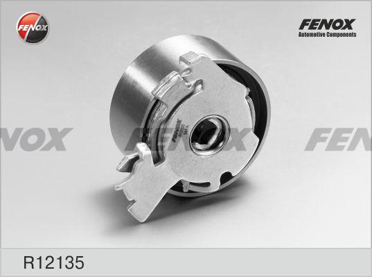 Fenox R12135 - Poulie renvoi / transmission, courroie de distribution cwaw.fr