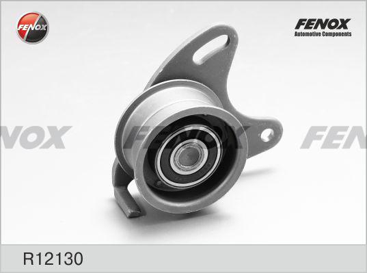 Fenox R12130 - Poulie renvoi / transmission, courroie de distribution cwaw.fr