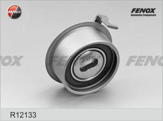 Fenox R12133 - Poulie renvoi / transmission, courroie de distribution cwaw.fr