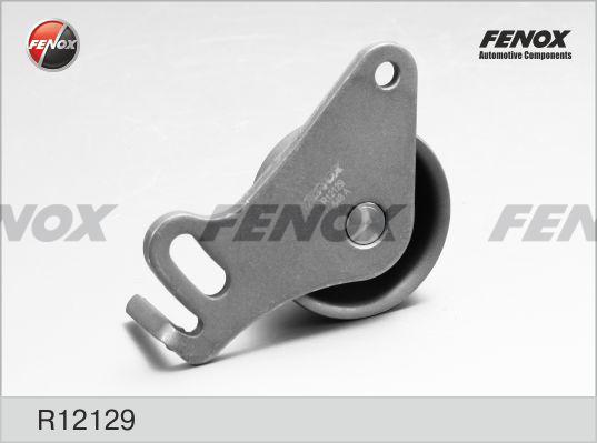 Fenox R12129 - Poulie renvoi / transmission, courroie de distribution cwaw.fr