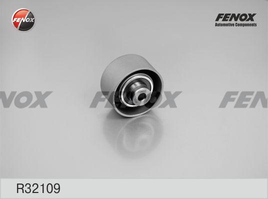 Fenox R32109 - Poulie renvoi / transmission, courroie de distribution cwaw.fr