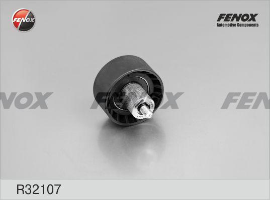 Fenox R32107 - Poulie renvoi / transmission, courroie de distribution cwaw.fr