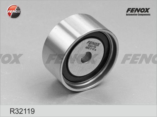 Fenox R32119 - Poulie renvoi / transmission, courroie de distribution cwaw.fr