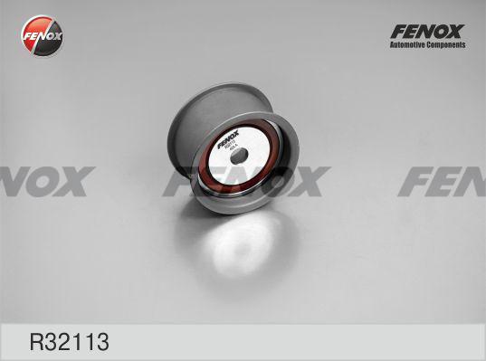 Fenox R32113 - Poulie renvoi / transmission, courroie de distribution cwaw.fr