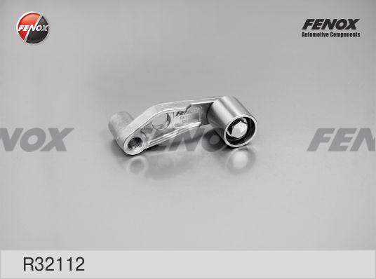 Fenox R32112 - Poulie renvoi / transmission, courroie de distribution cwaw.fr