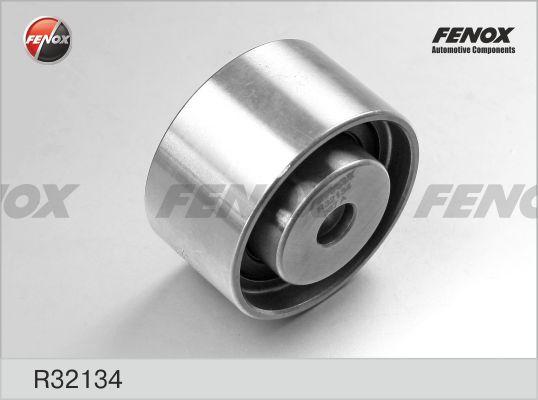 Fenox R32134 - Poulie renvoi / transmission, courroie de distribution cwaw.fr