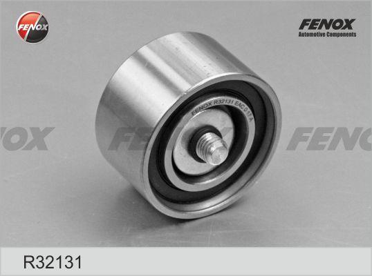 Fenox R32131 - Poulie renvoi / transmission, courroie de distribution cwaw.fr