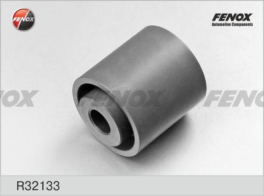 Fenox R32133 - Poulie renvoi / transmission, courroie de distribution cwaw.fr