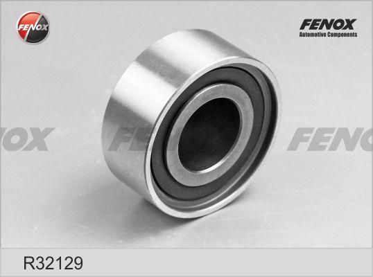 Fenox R32129 - Poulie renvoi / transmission, courroie de distribution cwaw.fr