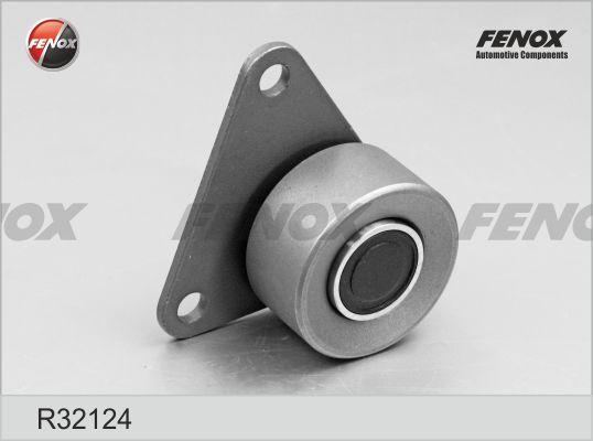 Fenox R32124 - Poulie renvoi / transmission, courroie de distribution cwaw.fr