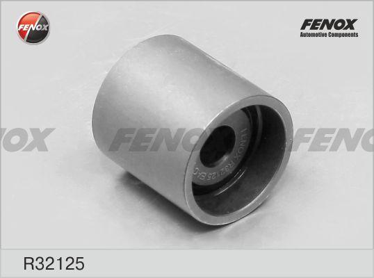 Fenox R32125 - Poulie renvoi / transmission, courroie de distribution cwaw.fr