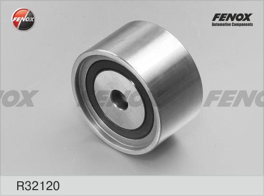 Fenox R32120 - Poulie renvoi / transmission, courroie de distribution cwaw.fr