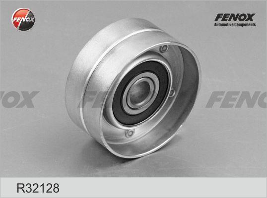 Fenox R32128 - Poulie renvoi / transmission, courroie de distribution cwaw.fr