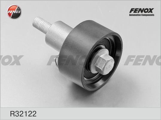 Fenox R32122 - Poulie renvoi / transmission, courroie de distribution cwaw.fr