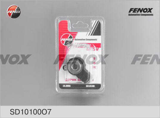 Fenox SD10100O7 - Capteur de cognement cwaw.fr