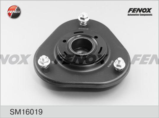 Fenox SM16019 - Coupelle de suspension cwaw.fr