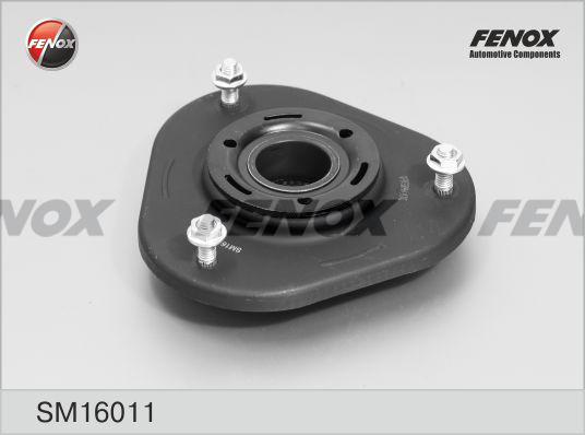 Fenox SM16011 - Coupelle de suspension cwaw.fr