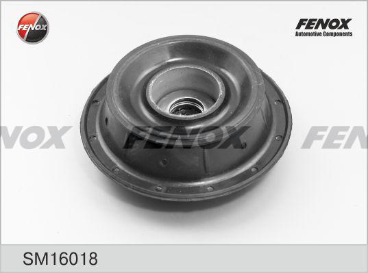 Fenox SM16018 - Coupelle de suspension cwaw.fr