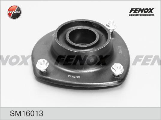 Fenox SM16013 - Coupelle de suspension cwaw.fr