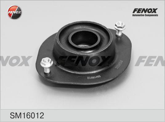 Fenox SM16012 - Coupelle de suspension cwaw.fr