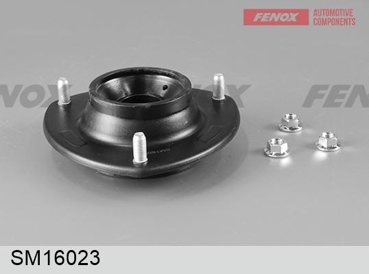 Fenox SM16023 - Coupelle de suspension cwaw.fr