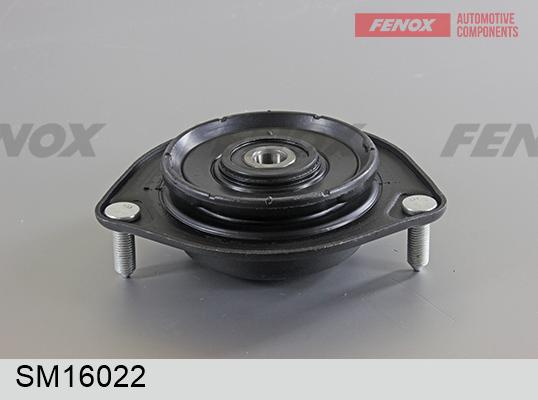 Fenox SM16022 - Coupelle de suspension cwaw.fr