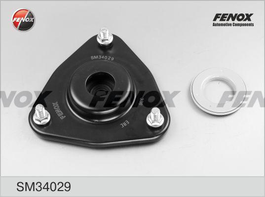 Fenox SM34029 - Coupelle de suspension cwaw.fr