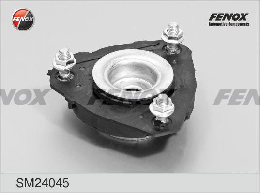 Fenox SM24045 - Coupelle de suspension cwaw.fr