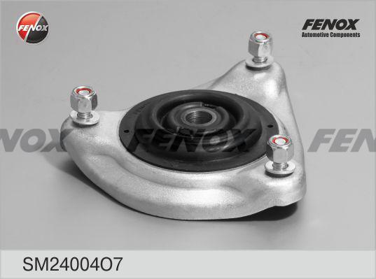 Fenox SM24004O7 - Coupelle de suspension cwaw.fr