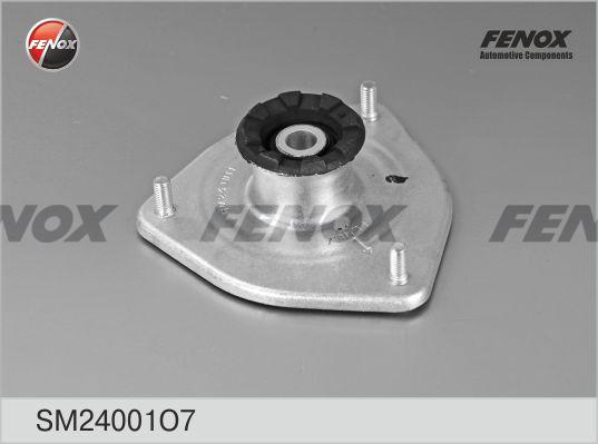 Fenox SM24001O7 - Coupelle de suspension cwaw.fr