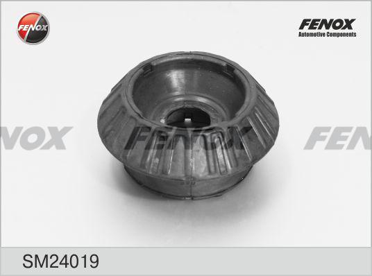 Fenox SM24019 - Coupelle de suspension cwaw.fr